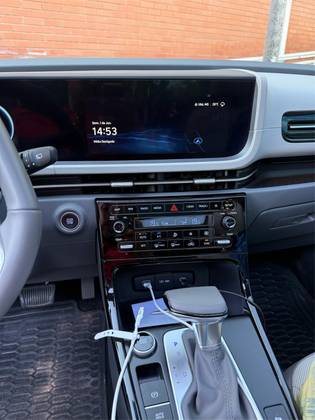HYUNDAI CRETA 1.6 TGDI GASOLINA ULTIMATE DCT